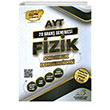AYT Fizik 20 Kondisyon Denemesi Kondisyon Yay�nlar� Kelepir