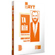 2026 AYT Tarih Video ��z�ml� Soru Bankas� Benim Hocam Yay�nlar� Kelepir