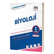 TYT AYT Biyoloji Ders Anlat�m F�y� 1. Kitap Eis Yay�nlar� Kelepir