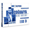 2026 KPSS Co�rafya Ders Notlar� Benim Hocam Yay�nlar� Kelepir