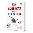 2026 AYT Edebiyat El Kitab� Limit Yay�nlar� Kelepir