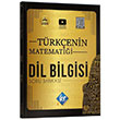 YKS TYT AYT KPSS Dil Bilgisi T�rk�enin Matemati�i Soru Kitab� KR Akademi Yay�nlar� Kelepir