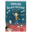 Tohumlar�n Galaksi Yolculu�u Redhouse Kidz Kelepir