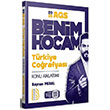 2026 MEB-AGS T�rkiye Co�rafyas� Konu Anlat�m� Bayram Meral Benim Hocam Yay�nlar� Kelepir