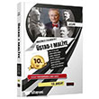 2026 KPSS A Grubu �stad� Maliye Konu Anlat�ml� 10. Bask� Mustafa Karadeniz Sava� Yay�nlar�