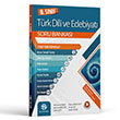 9. S�n�f T�rk Dili ve Edebiyat� Soru Bankas� Bilgi Sarmal