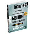 2026 Meb Ags �ABT Meddah T�rk Halk Edebiyat� Tamam� ��z�ml� Soru Bankas� �shak Atak Atak Yay�nlar�