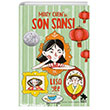 Maizy Chenin Son �ans� Eksik Par�a Yay�nlar�