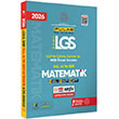 2026 8.S�n�f Full LGS Alt�n Seri MATEMAT�K MEB ��km�� Soru Bankas� Mod�ler Seti PDF/Video ��z�ml� Karakutu Yay�n