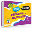 5. S�n�f Din K�lt�r� ve Ahlak Bilgisi Ceptest Karek�k Yay�nc�l�k