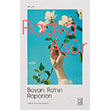 Bayan Ran�n Raporlar� Ketebe Yay�nlar�
