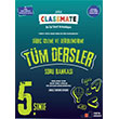 5. S�n�f Classmate S�re� Odakl� T�m Dersler Soru Bankas� Okyanus Yay�nlar�