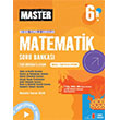 6. S�n�f Master Matematik Soru Bankas� Okyanus Yay�nlar�