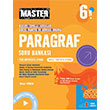 6. S�n�f Master Paragraf Soru Bankas� Okyanus Yay�nlar�