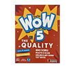 5.s�n�f Wow English The Quality Wow English
