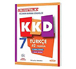 7.S�n�f T�rk�e Haftal�k Kazan�m Kavrama F�yleri Kurmay ELT