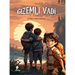 Gizemli Vadi Morena Yay�nevi