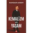 Kemalizm ve Ya�am K�rm�z� Kedi Yay�nevi