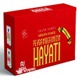 Kainat�n Efendisi Peygamberimizin Hayat� 2 li Kitap Tak�m Salih Suru� Nesil Yay�nlar�