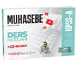 2026 KPSS A Grubu Muhasebe Video Ders Notlar� Sinan �zt�rk �ndeks Akademi Yay�nc�l�k