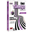 2026 �ABT MEB-AGS T�rk�e Yol Haritas�-3 Eski T�rk Edebiyat� Konu Anlat�m� Kevser Evsen Yarg� Yay�nlar�