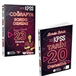 2026 KPSS Tarih Co�rafya Bordo 43 Deneme Seti E�it Akademi