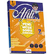7. S�n�f Afilli Paragraf Soru Bankas� Efx Akademi