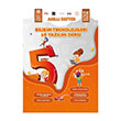 5. S�n�f Bili�im Teknolojileri ve Yaz�l�m Dersi Ak�ll� Defter EFX Akademi