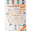 7. S�n�f Bili�im Teknolojileri ve Yaz�l�m Dersi Ak�ll� Defter EFX Akademi