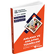 Adem Hakan Meb Ags �abt T�rk�e ��retmenli�i Anlama ve Anlatma Teknikleri Konu Anlat�m� Adem Hakan Uzem