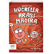 H�creler Aras� Macera Cezve �ocuk