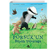 Porsukun B�y�k Yolculu�u Kronik Kitap