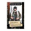 �mkans�z Co�rafyalar Kronik Kitap