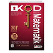 10. S�n�f Matematik KOD 30 Deneme Kafa Dengi Yay�nlar�
