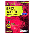 10. S�n�f Biyoloji Extra Soru Bankas� Kafa Dengi Yay�nlar�
