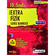 10. S�n�f Fizik Extra Soru Bankas� Kafa Dengi Yay�nlar�
