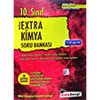 10. S�n�f Kimya Extra Soru Bankas� Kafa Dengi Yay�nlar�