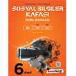 6. S�n�f Sosyal Bilgiler Kafas� Soru Bankas� Kafa Dengi Yay�nlar�