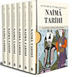 Naima Tarihi (6 Kitap Tak�m) Yeditepe Yay�nevi