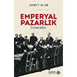 Emperyal Pazarl�k Yeditepe Akademi