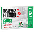 2026 KPSS A Grubu Ceza Hukuku ve Ceza Muhakemesi Hukuku Video Ders Notlar� Kerem �etin Teke� �ndeks Akademi Yay�nc�l�k