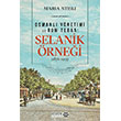 Osmanl� Y�netimi ve Rum Tebaa: Selanik �rne�i (1876-1913) Yeditepe Akademi