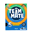 TeamMate 5 Practice and Skills Book (+Quizzes) Team Elt Publishing