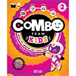 Combo Team Kids 2 Team Elt Publishing