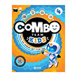 Combo TEAM Kids 4 Team Elt Publishing