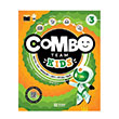Combo Team Kids 3 Team Elt Publishing