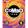 8. S�n�f Combo Team Team ELT Publishing