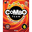 6. S�n�f Combo Team Team ELT Publishing