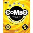 5. S�n�f Combo Team Team Elt Publishing