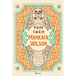 108. Bez Ciltli Klasik Mankafa Wilson Koridor Yay�nc�l�k